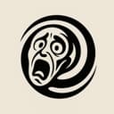 Panic Spiral Logo